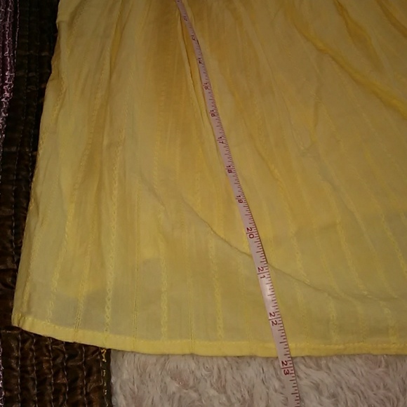 Adorable Mossimo tank for those hot summer days! - Picture 2 of 5